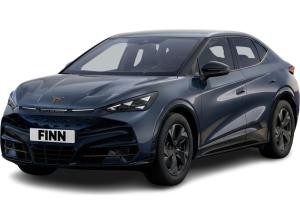 Cupra Tavascan Endurance 210 kW / (286 PS) / 77 kWh