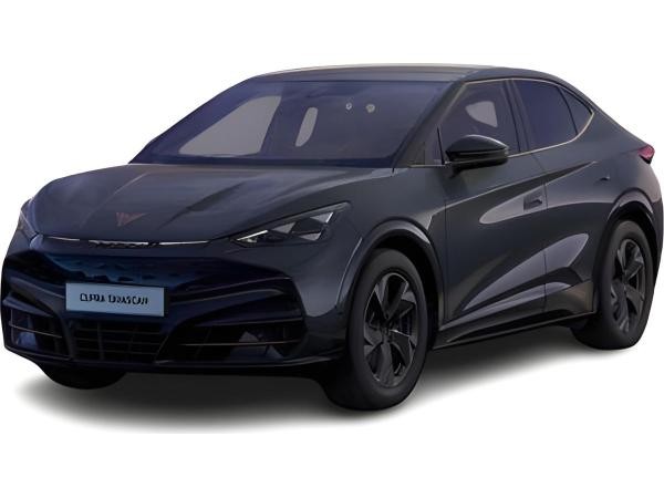 Cupra Tavascan Endurance 210 kW / (286 PS) / 77 kWh