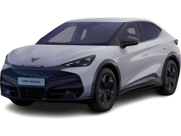 Foto - Cupra Tavascan Endurance 210 kW / (286 PS) / 77 kWh