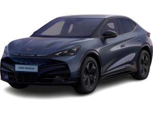 Cupra Tavascan Endurance 210 kW / (286 PS) / 77 kWh
