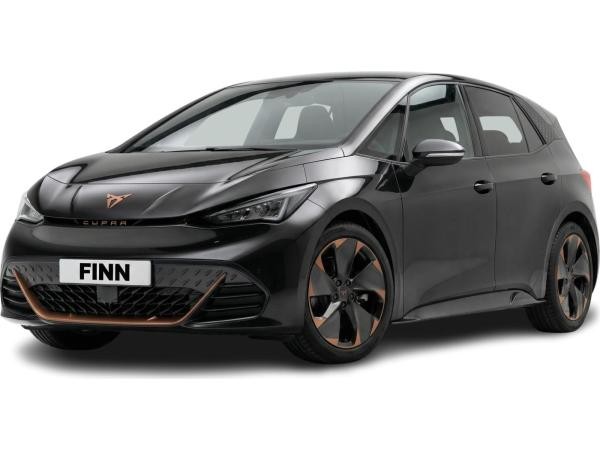 Cupra Born 60 kWh 170 kW Edition Dynamic