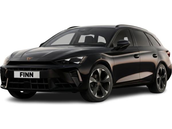 Cupra Leon Sportstourer 1.5 eTSI 110kW DSG Sportstourer