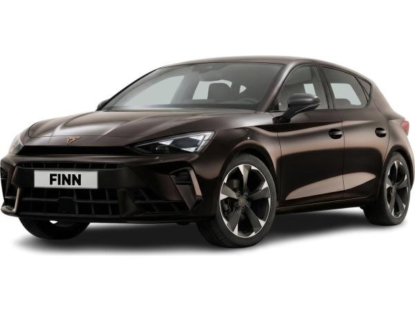 Cupra Leon 1.5 eTSI 110kW DSG