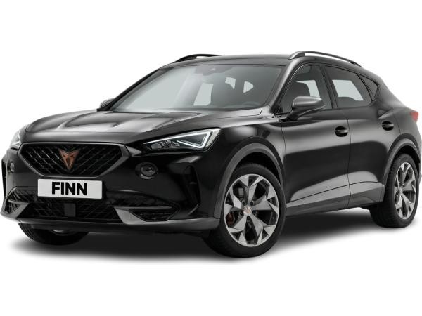 Cupra Formentor 1.5 eTSI MHEV 110kW DSG