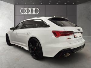 Audi RS6 RS 6 Avant tiptronic HD Matrix-LED B&O RS-Sportabgasanlage HuD