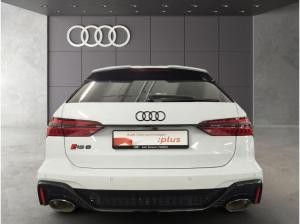 Audi RS6 RS 6 Avant tiptronic HD Matrix-LED B&O RS-Sportabgasanlage HuD