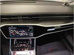 Audi RS6 RS 6 Avant tiptronic HD Matrix-LED B&O RS-Sportabgasanlage HuD