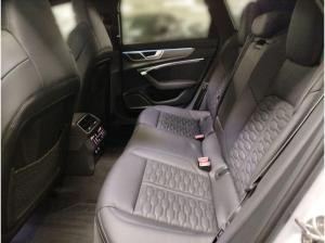 Audi RS6 RS 6 Avant tiptronic HD Matrix-LED B&O RS-Sportabgasanlage HuD