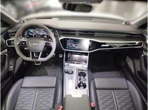 Audi RS6 RS 6 Avant tiptronic HD Matrix-LED B&O RS-Sportabgasanlage HuD