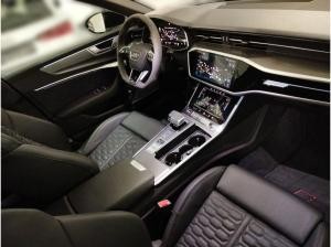 Audi RS6 RS 6 Avant tiptronic HD Matrix-LED B&O RS-Sportabgasanlage HuD