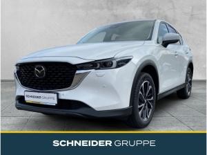 Mazda CX-5 EXCLUSIVE-LINE 💥2 LEASINGRATEN GESCHENKT💥 2.2L SKYACTIV D ALLRAD BOSE