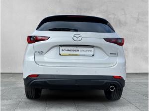 Mazda CX-5 EXCLUSIVE-LINE 💥2 LEASINGRATEN GESCHENKT💥 2.2L SKYACTIV D ALLRAD BOSE