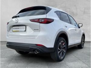 Mazda CX-5 EXCLUSIVE-LINE 💥2 LEASINGRATEN GESCHENKT💥 2.2L SKYACTIV D ALLRAD BOSE