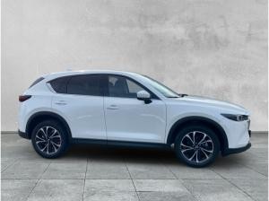 Mazda CX-5 EXCLUSIVE-LINE 💥2 LEASINGRATEN GESCHENKT💥 2.2L SKYACTIV D ALLRAD BOSE