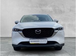 Mazda CX-5 EXCLUSIVE-LINE 💥2 LEASINGRATEN GESCHENKT💥 2.2L SKYACTIV D ALLRAD BOSE