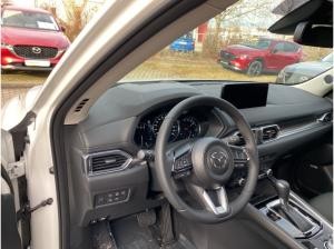 Mazda CX-5 EXCLUSIVE-LINE 💥2 LEASINGRATEN GESCHENKT💥 2.2L SKYACTIV D ALLRAD BOSE