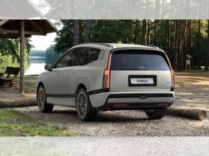 Hyundai IONIQ 9 UNIQ⚠️NUR FÜR MITARBEITER ÖFFENTL.DIENST⚠️| Allrad Performance | Nappaleder | Drehsitze | Head-Up |