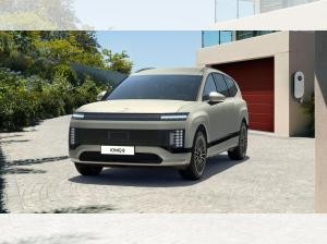 Hyundai IONIQ 9 UNIQ⚠️NUR FÜR MITARBEITER ÖFFENTL.DIENST⚠️| Allrad Performance | Nappaleder | Drehsitze | Head-Up |