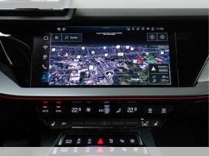 Audi A3 Sportback Advanced 35 TFSI KAMERA*LED*ACC*OPTIK*BUSINESS