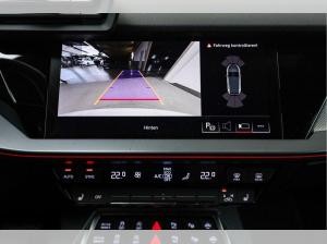 Audi A3 Sportback Advanced 35 TFSI KAMERA*LED*ACC*OPTIK*BUSINESS