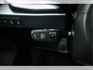Audi A1 allstreet 30 TFSI ACC*LED*CARPLAY*SZG*PDC+*17ZOLL