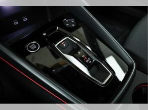 Audi A3 Sportback Advanced 35 TFSI KAMERA*LED*ACC*OPTIK*BUSINESS