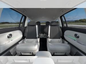 Hyundai IONIQ 9 UNIQ🚀| Allrad Performance | Nappaleder | Drehsitze | Head-Up | 360 Grad Kamera