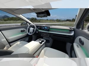 Hyundai IONIQ 9 UNIQ🚀| Allrad Performance | Nappaleder | Drehsitze | Head-Up | 360 Grad Kamera