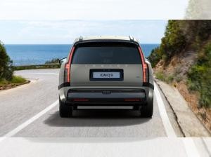 Hyundai IONIQ 9 UNIQ🚀| Allrad Performance | Nappaleder | Drehsitze | Head-Up | 360 Grad Kamera