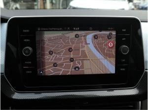 Volkswagen T-Cross GOAL 1.0 TSI OPF (116 PS) DSG *AHK*GANZJAHRESREIFEN*RFK*NAVI*