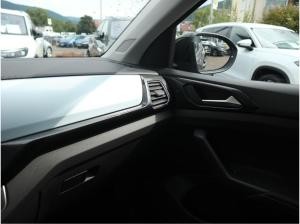 Volkswagen T-Cross GOAL 1.0 TSI OPF (116 PS) DSG *AHK*GANZJAHRESREIFEN*RFK*NAVI*