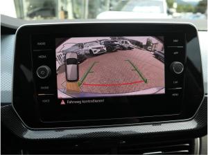 Volkswagen T-Cross GOAL 1.0 TSI OPF (116 PS) DSG *AHK*GANZJAHRESREIFEN*RFK*NAVI*