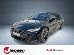 Audi A6 Limousine edition one TDI qu. S tr. Matrix 21Ž