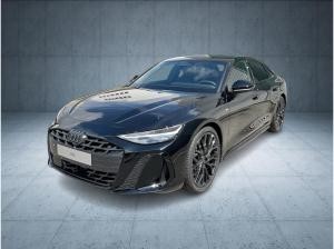 Audi A6 Limousine edition one TDI qu. S tr. Matrix 21Ž