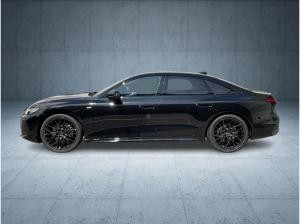 Audi A6 Limousine edition one TDI qu. S tr. Matrix 21Ž