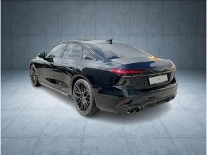 Audi A6 Limousine edition one TDI qu. S tr. Matrix 21Ž