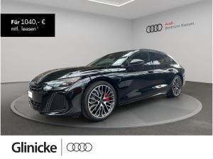 Audi A6 Avant e-hybrid qu S line Matrix B&O HuD 360°