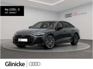 Audi A6 Limousine e-hybrid qu Matrix B&O HuD 360°