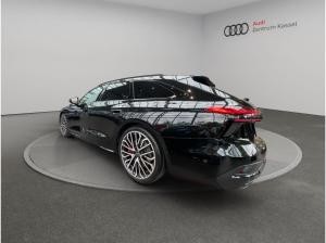 Audi A6 Avant e-hybrid qu S line Matrix B&O HuD 360°