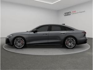 Audi A6 Limousine e-hybrid qu Matrix B&O HuD 360°