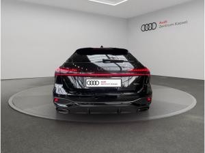 Audi A6 Avant e-hybrid qu S line Matrix B&O HuD 360°