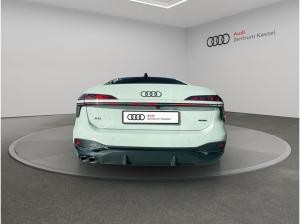 Audi A6 Limousine TDI qu S line Matrix B&O HuD 360°