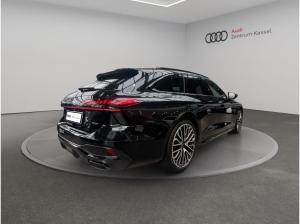 Audi A6 Avant e-hybrid qu S line Matrix B&O HuD 360°