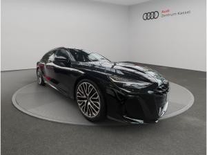 Audi A6 Avant e-hybrid qu S line Matrix B&O HuD 360°