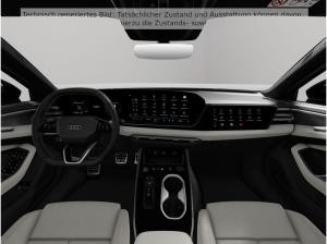 Audi A6 Limousine e-hybrid qu Matrix B&O HuD 360°