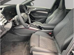 Audi A6 Avant e-hybrid qu S line Matrix B&O HuD 360°