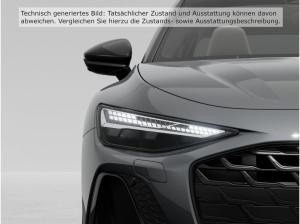 Audi A6 Limousine e-hybrid qu Matrix B&O HuD 360°