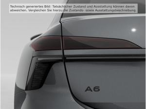 Audi A6 Limousine e-hybrid qu Matrix B&O HuD 360°