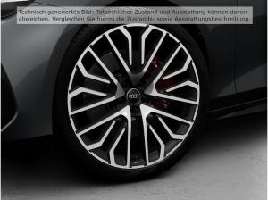 Audi A6 Limousine e-hybrid qu Matrix B&O HuD 360°