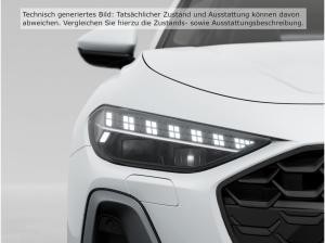 Audi A5 Limousine e-hybrid qu S line LED Navi Rü 19"